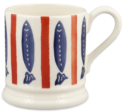Emma bridgewater seafood - bridgewater,