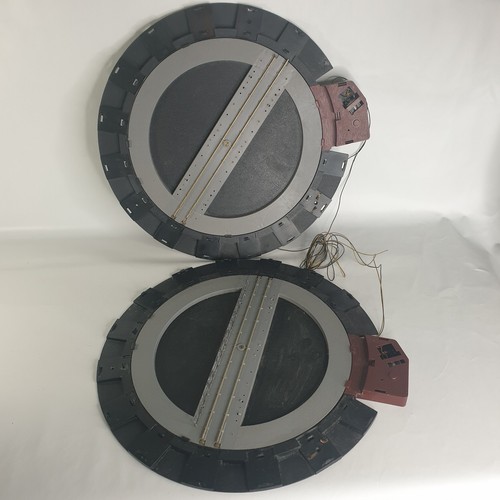 R410 turntable for hornby - for, oo