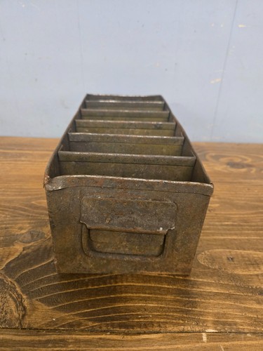 Vintage metal industrial - vintage,