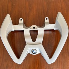 BMW R1200R genuine rear