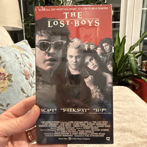 The lost boys 1987 - lost,