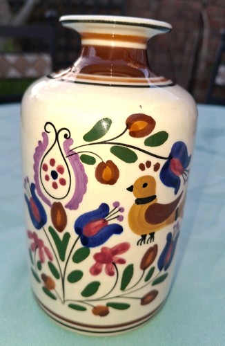 Vintage hand made - hand,