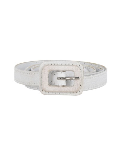 Dior belt leather - leather, women