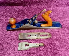 Vintage Blue Spinney No.5 Jack