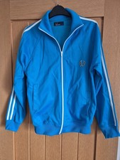 Fred Perry Small Blue Jacket