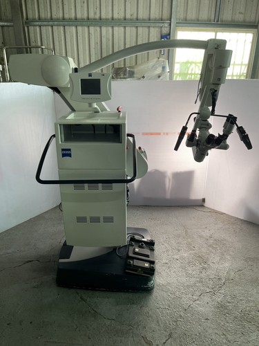 Carl zeiss opmi vario surgical - carl,