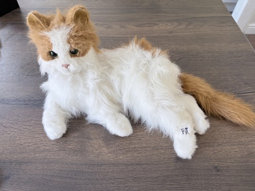 Furreal friends lulu - furreal,