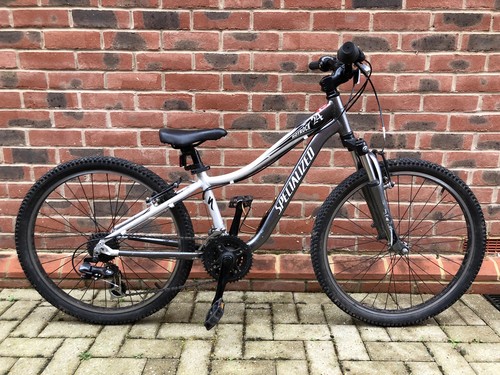 Specialized hotrock inch - specialized,