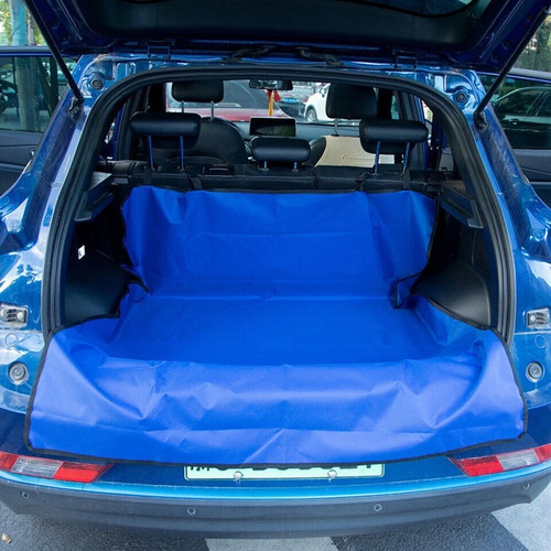 Heavy duty car boot seat - heavy,