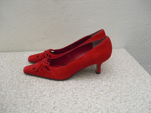 Marks spencer insolia red - &,