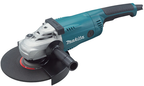 Makita ga9020s 240v 230mm - makita,