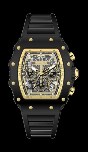 Invicta racing valxor unisex - invicta,