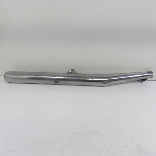 Kawasaki 500 exhaust system - h1,