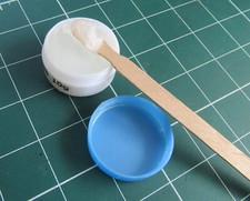 Tonearm Cueing Ultra Thick