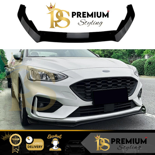 Ford focus mk4 front - focus,