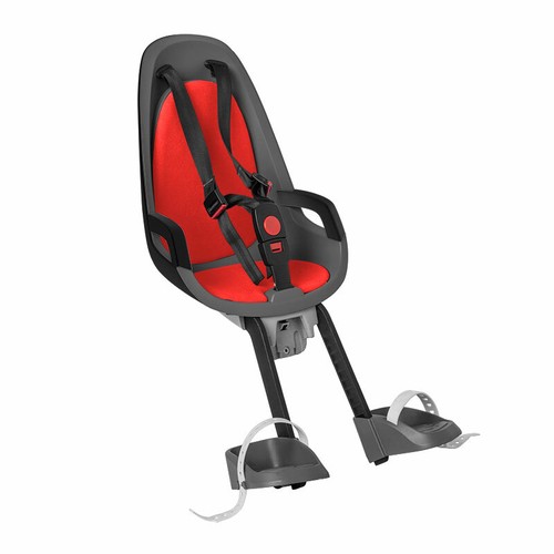 Bike child seat - bike, observer