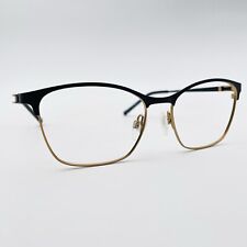 SPECSAVERS eyeglasses BLACK SQUARE glasses frame MOD: 32834260