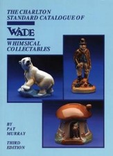 Wade Whimsical Collectables