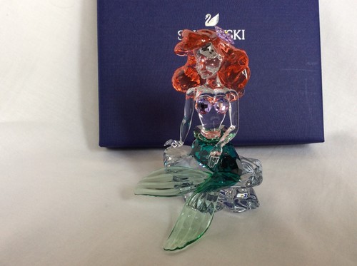 Swarovski disney ariel the - ariel, ‘the