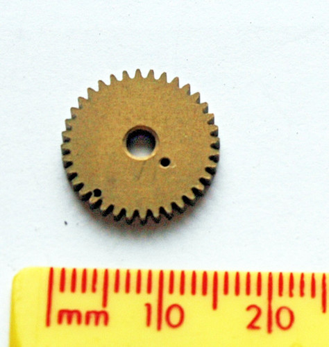 Original smiths chronometric - original,