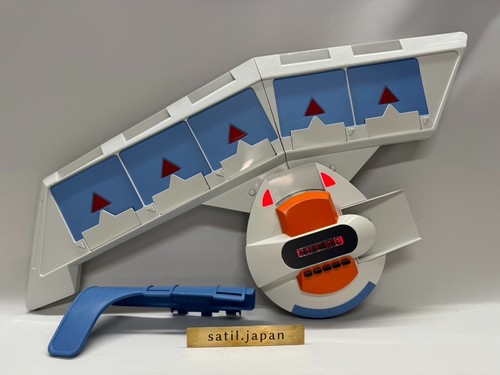 Used oh duel disk - yu-gi-oh!,