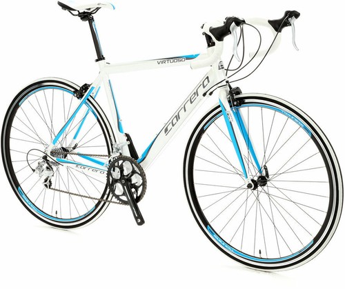 Carrera virtuoso - carrera,
