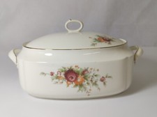 Vintage Arklow Bone China