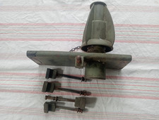 Larkspur Military Radio 27ft