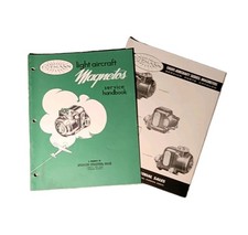 Eisemann Aircraft Magnetos