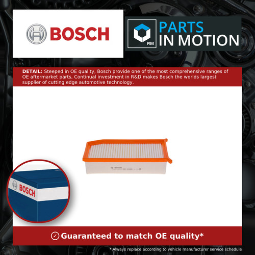 Air filter fits renault - fits,
