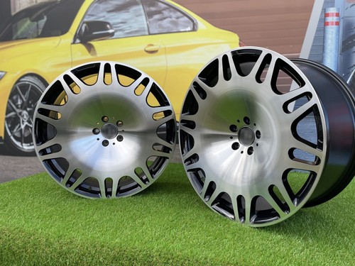Inch 5x112 new brabus - 22,