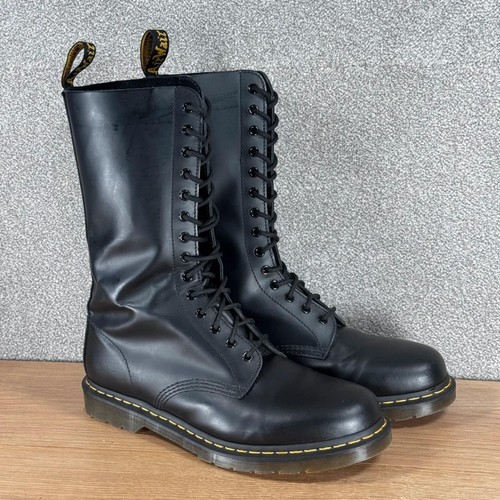 Martens 1914 smooth - dr,