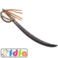 Bristol Novelty Deluxe Pirate