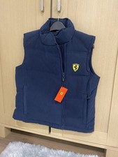 Vintage Ferrari Michael