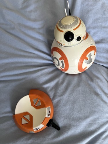 Remote control droid - droid, /
