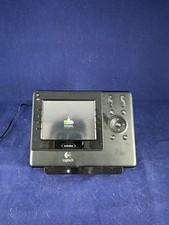 Logitech Harmony 1100 Wireless Touchscreen Universal Remote Control with Charger