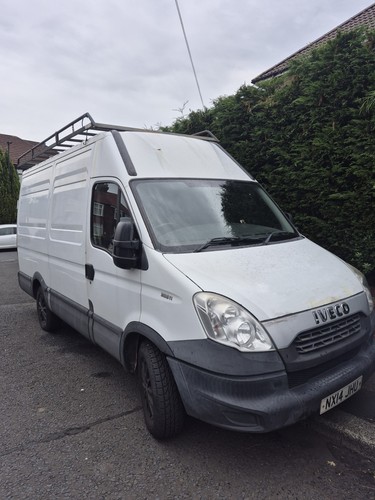 Iveco daily 2014 3 - iveco,