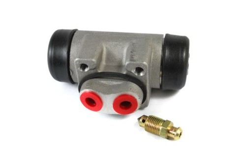 Wheel brake cylinder for - brake,
