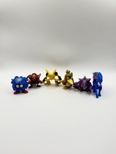 Vintage Pokémon 1999 Tomy