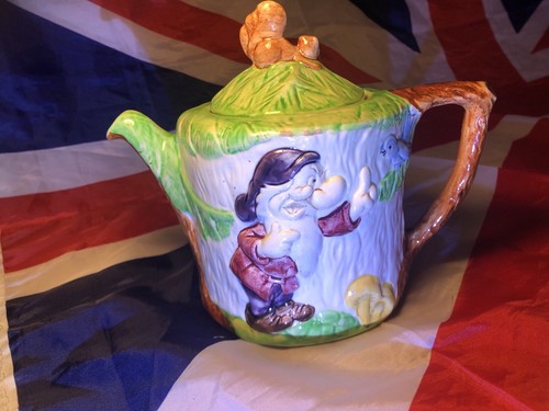 Rare vintage wadeheath - vintage,