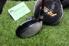 Taylormade R9 5  Wood /Senior Flex Aldila Reax 60 Shaft