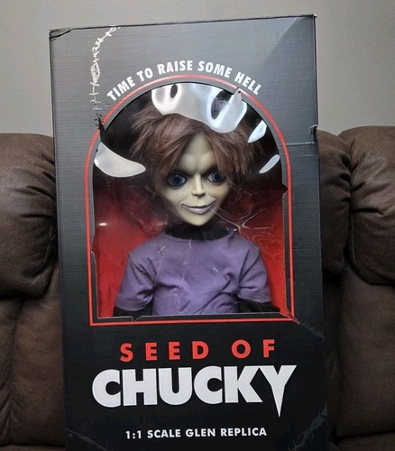 Trick treat studios seed of - treat,