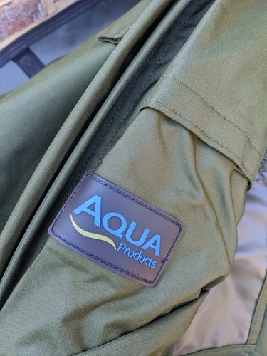Aqua products pioneer 100 - products,