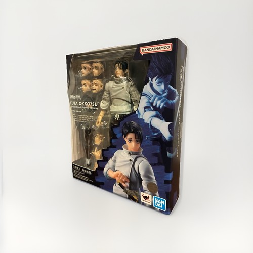 Bandai figuarts yuta - bandai,