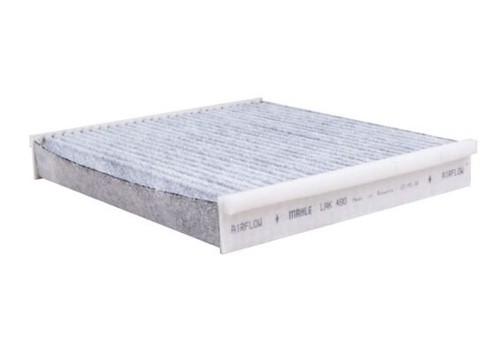 Cabin air filter knecht lak - cabin,