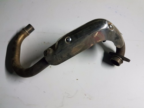 Honda transalp 700 manifold - 700,