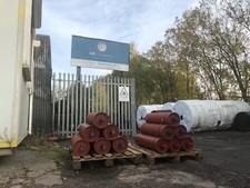 Custom and Newly made conveyor