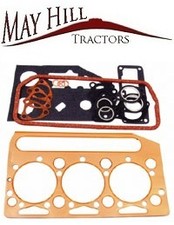 Fordson Dexta & Super Dexta