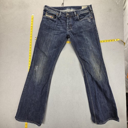 Diesel zathan jeans mens - zathan, 33x31