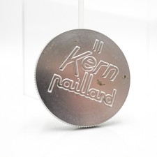 Bolex Paillard Kern C Mount